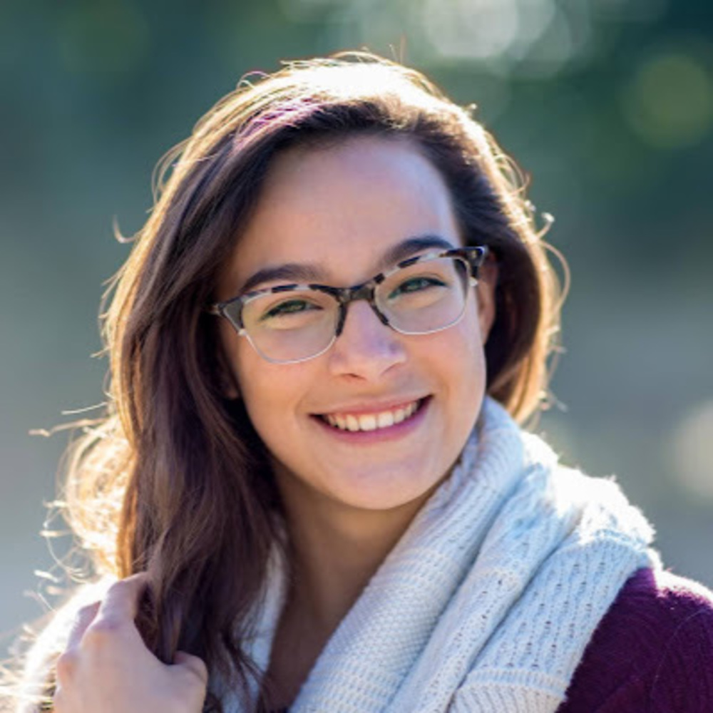 Meet your Posher, Juliet
